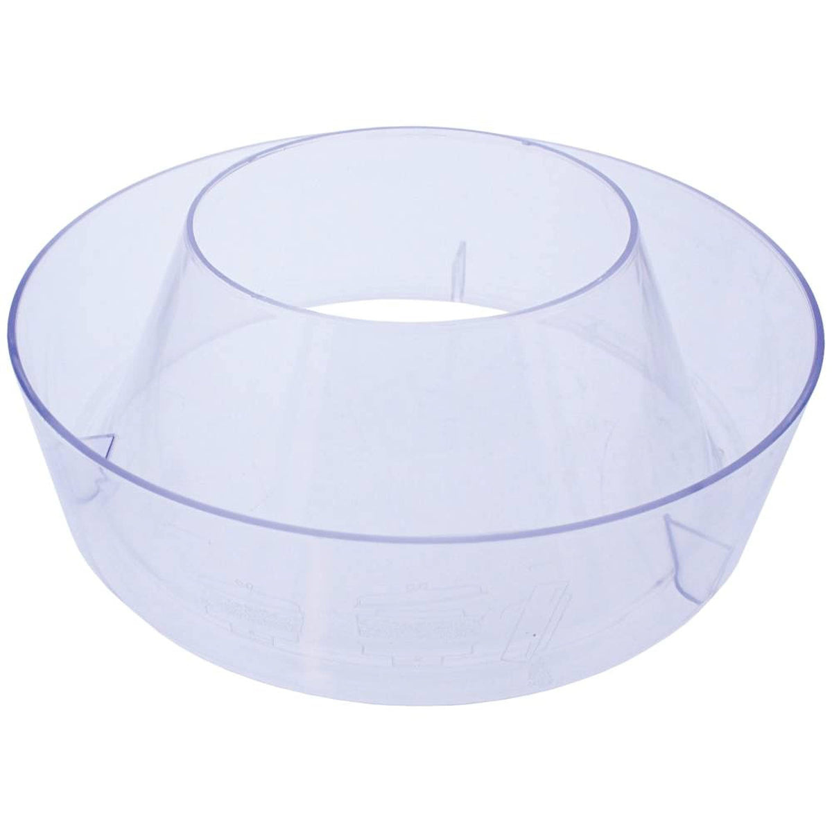 Complete Tractor 1109-9501 Air Cleaner Bowl Compatible With/Replacement For Ford Holland