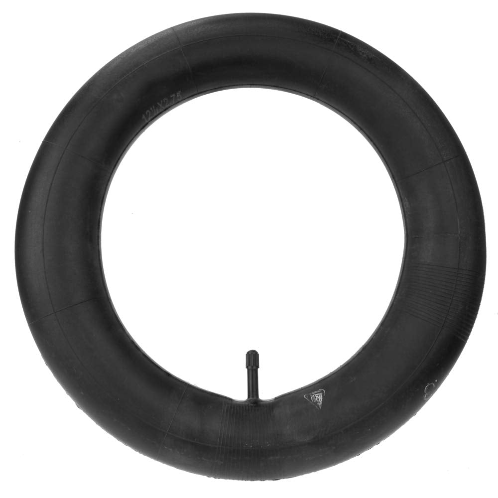 HIAORS 2Pcs 12.5 x 2.75 (12 1/2 x 2 3/4) 12-1/2 x 2.75 Mini Dirt Bike Inner Tube TR13 Straight Valve for Razor Dune Buggy Dirt R
