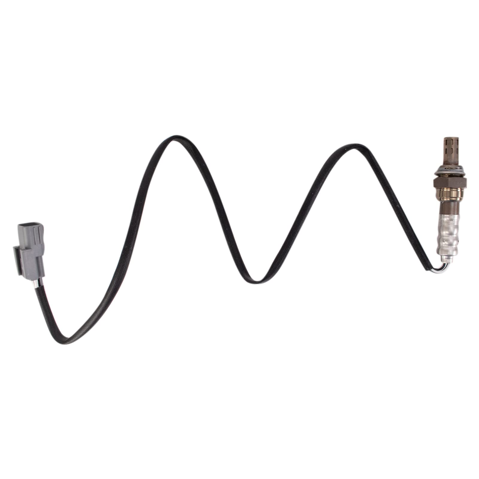 Trq Downstream Right O2 Oxygen Sensor Fits 2019-2021 Hyundai 2016-2019 Kia