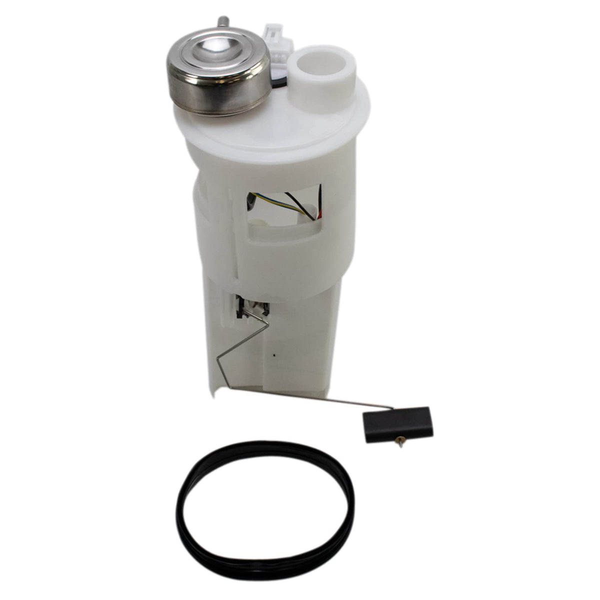 Trq Fuel Pump Module Assembly Compatible With 1993 Dodge D250 D350 1992-1993 Ramcharger W150 W250 W350
