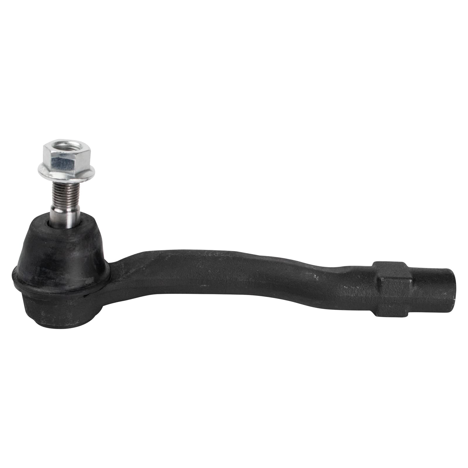 Trq Front Tie Rod Set Compatible With 2014-2018 Mazda 3 2014-2017 6