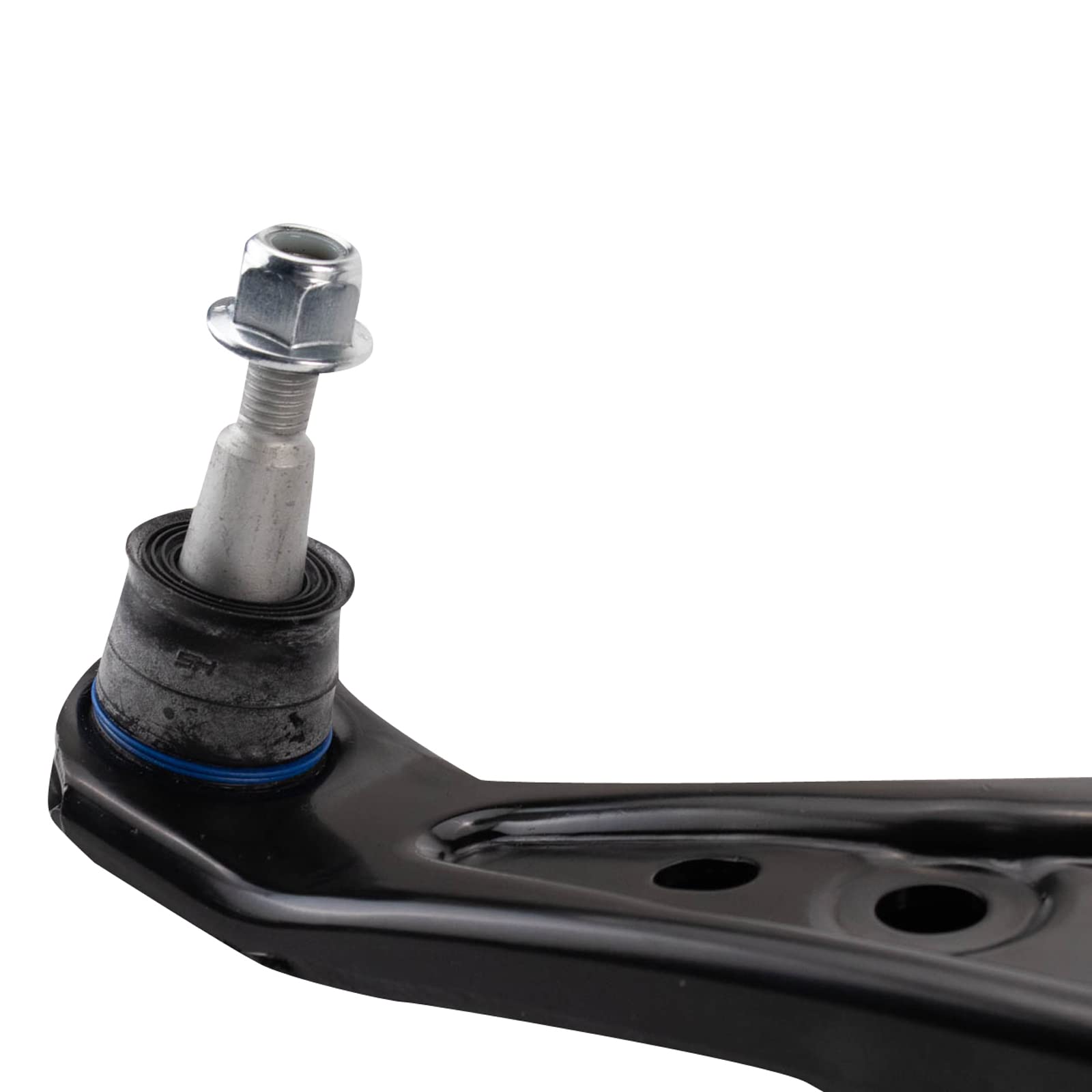 Trq Front Right Lower Control Arm With Ball Joint Passenger Side Compatible With 2018-2023 Chevrolet Equinox Gmc Terrain