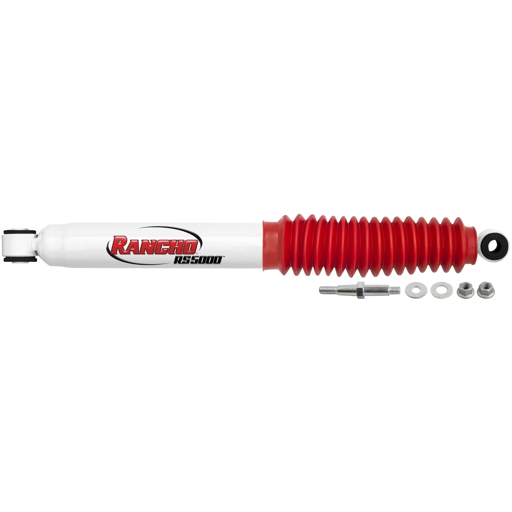 Rancho Rs5000 Rs5411 Steering Damper