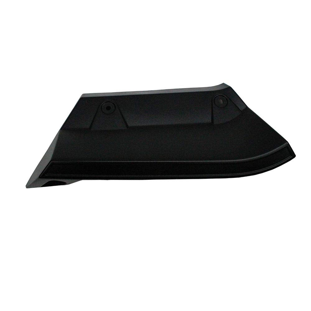 Can-Am 2015-2018 Commander 1000R Commander Max 1000 Rh Rear Lower Black Mudguard 705008672 New OEM