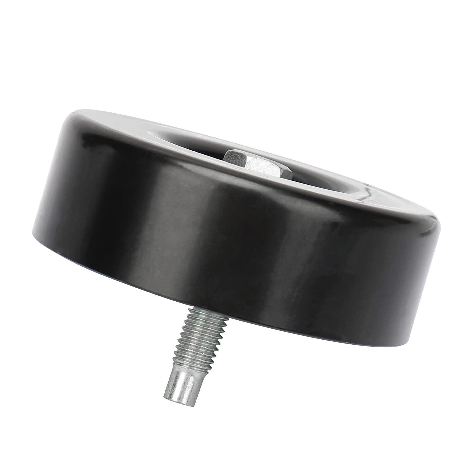 DRIVESTAR 36299 Drive Belt Idler Pulley for Chevrolet Avalanche Silverado Express Tahoe SSR 4.8L 5.3L