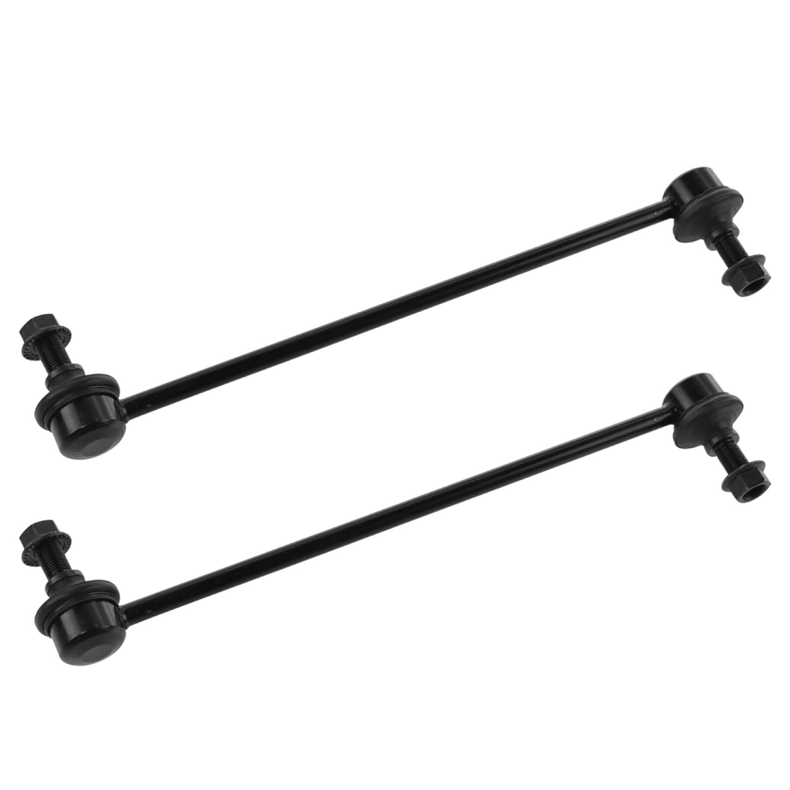 Trq Front Sway Bar Stabilizer Link Set Compatible With 2007-2012 Acura Rdx 2007-2016 Honda Cr-V