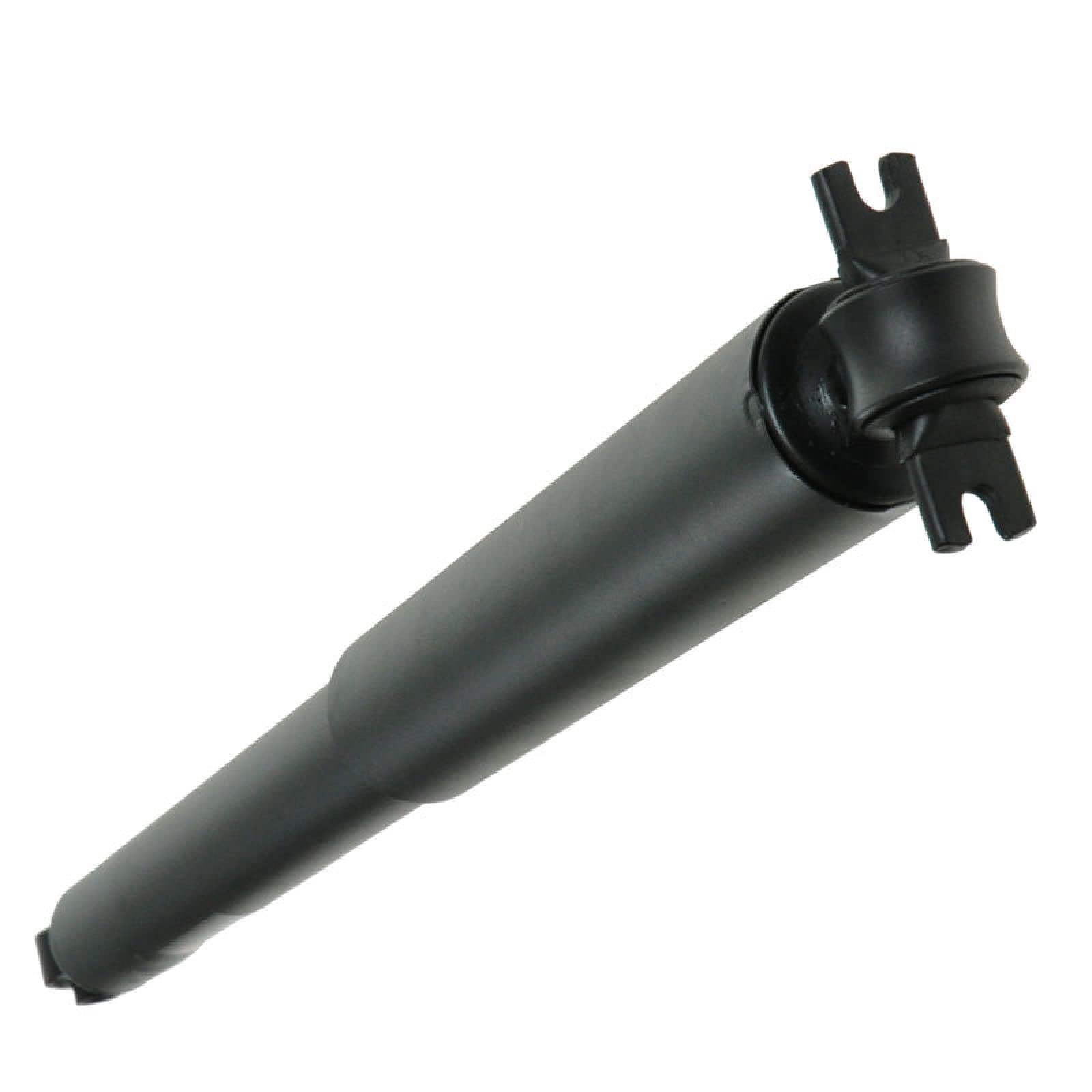 Trq Rear Shock Absorber Set Compatible With 1991-2001 Ford Explorer 2001-2005 Explorer Sport Trac 1991-1994 Mazda Navajo 1997-20