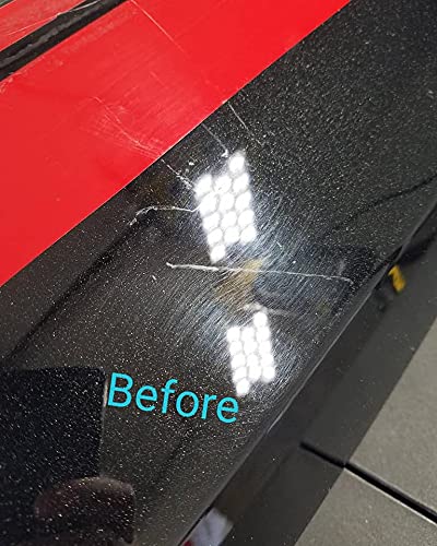 Mckee'S 37 360 Ceramic One Step | Polish, Swirl Remover & Ceramic Coating One-Step Polish Sealer, 16 Fl Oz