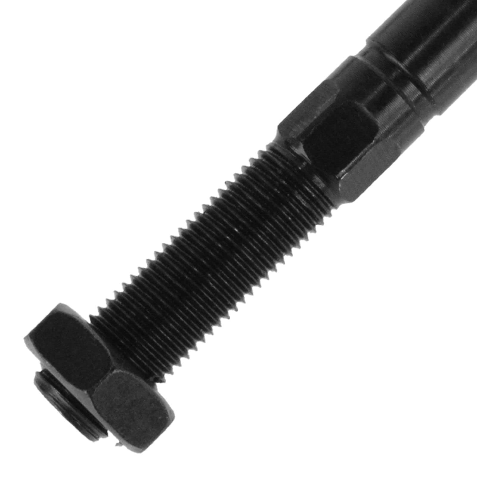 TRQ Front Inner Tie Rod Set Compatible with 2001-2003 Acura CL 1999-2003 TL 1998-2002 Honda Accord