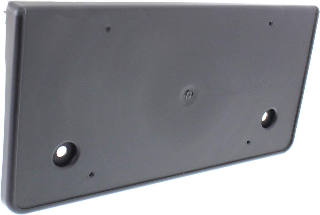 Evan Fischer Front License Plate Bracket Compatible With 2012-2015 Volkswagen Passat, Vw1068105
