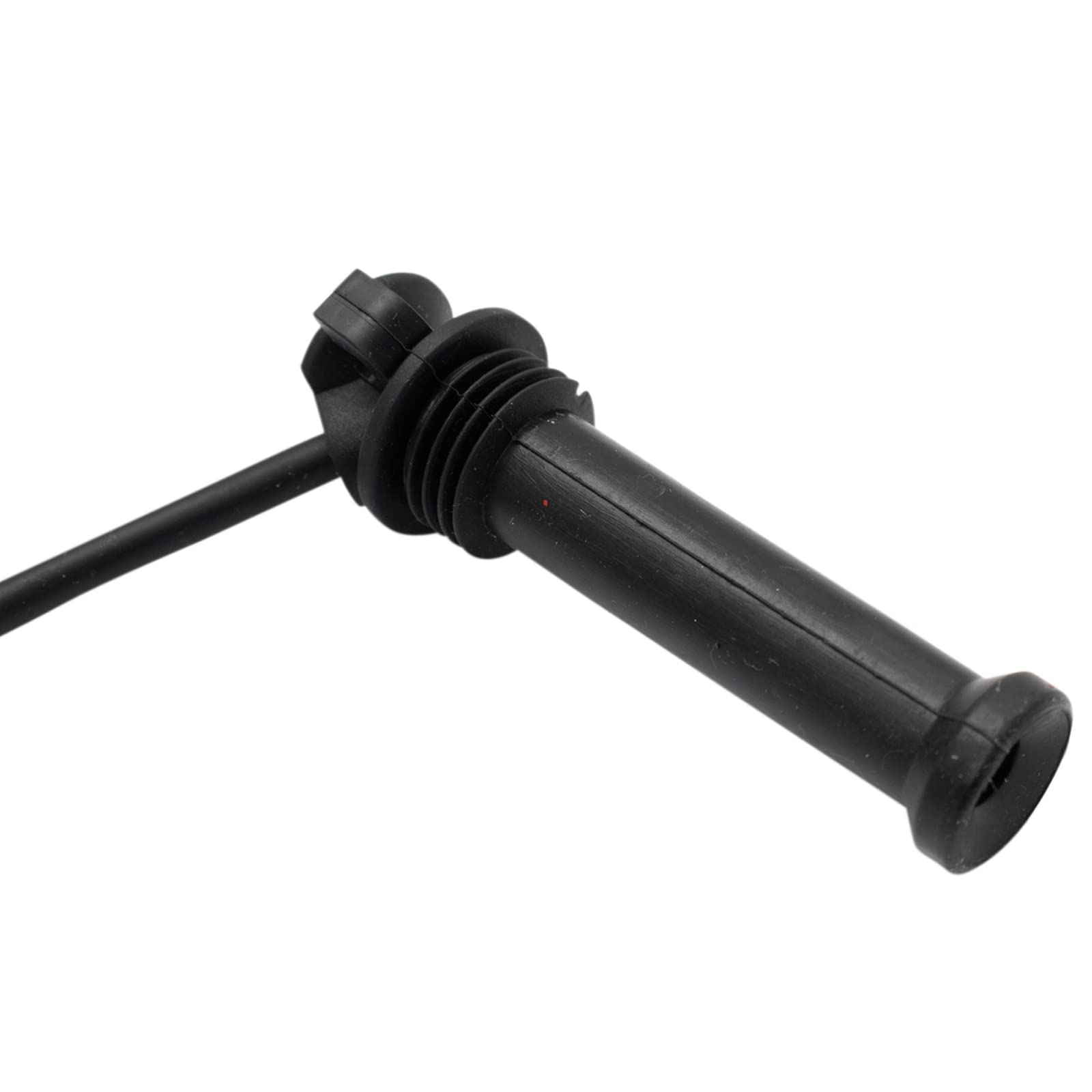 Trq Ignition Spark Plug Wire Kit Set Direct Fit For Ford Ranger Mazda B2300 2.3L New