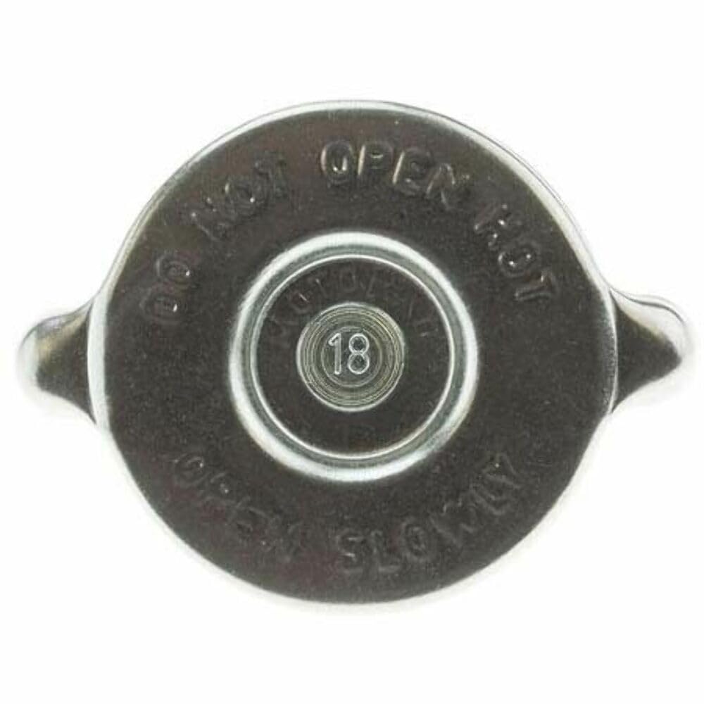 Motorad Cst T18 Radiator Cap