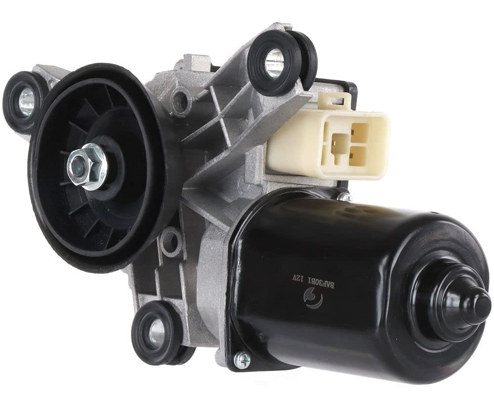 A1 Cardone 85158 Windshield Wiper Motor