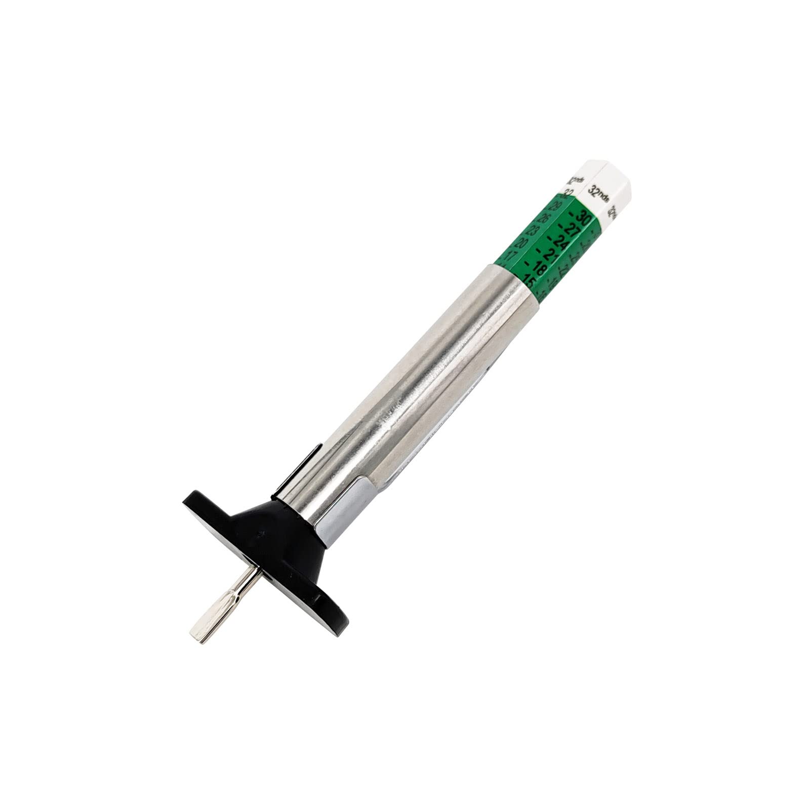 Newkita Tire Tread Depth Gauge, 2 Pack