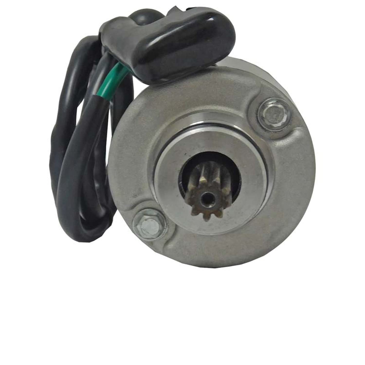 New Starter Compatible With 2003 2004 2005 2006 Kawasaki ZX600 Ninja ZX6-RR & ZX636 Ninja ZX-6R Motorcycle 211630006, 211630026,