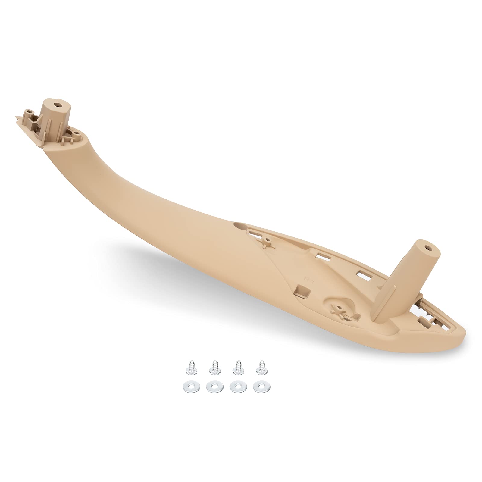 Weileite Front Right Passenger Side Interior Inner Inside Door Pull Handle Grab Fit Bmw 320,328,330,335,M3 F30/F31/F34/F80 3 201