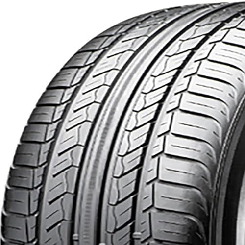 Summit Ultramax A/S All Season 235/60R17 102T Passenger Tire
