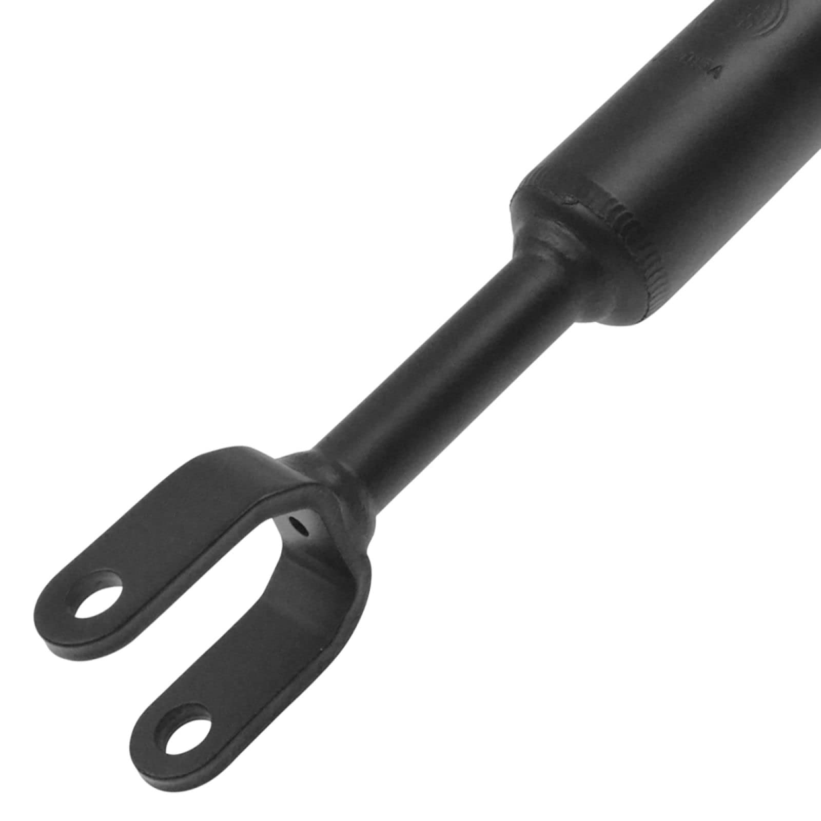 Trq Front Shock Absorber Set Compatible With 2000-2008 Audi A4 A4 Quattro