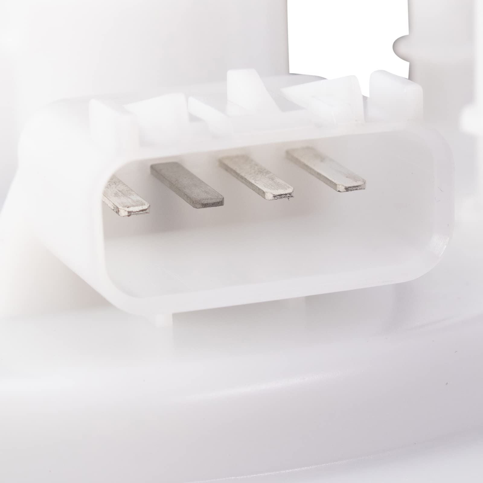 Trq Fuel Pump Module Assembly Compatible With 2011-2012 Chevrolet Malibu