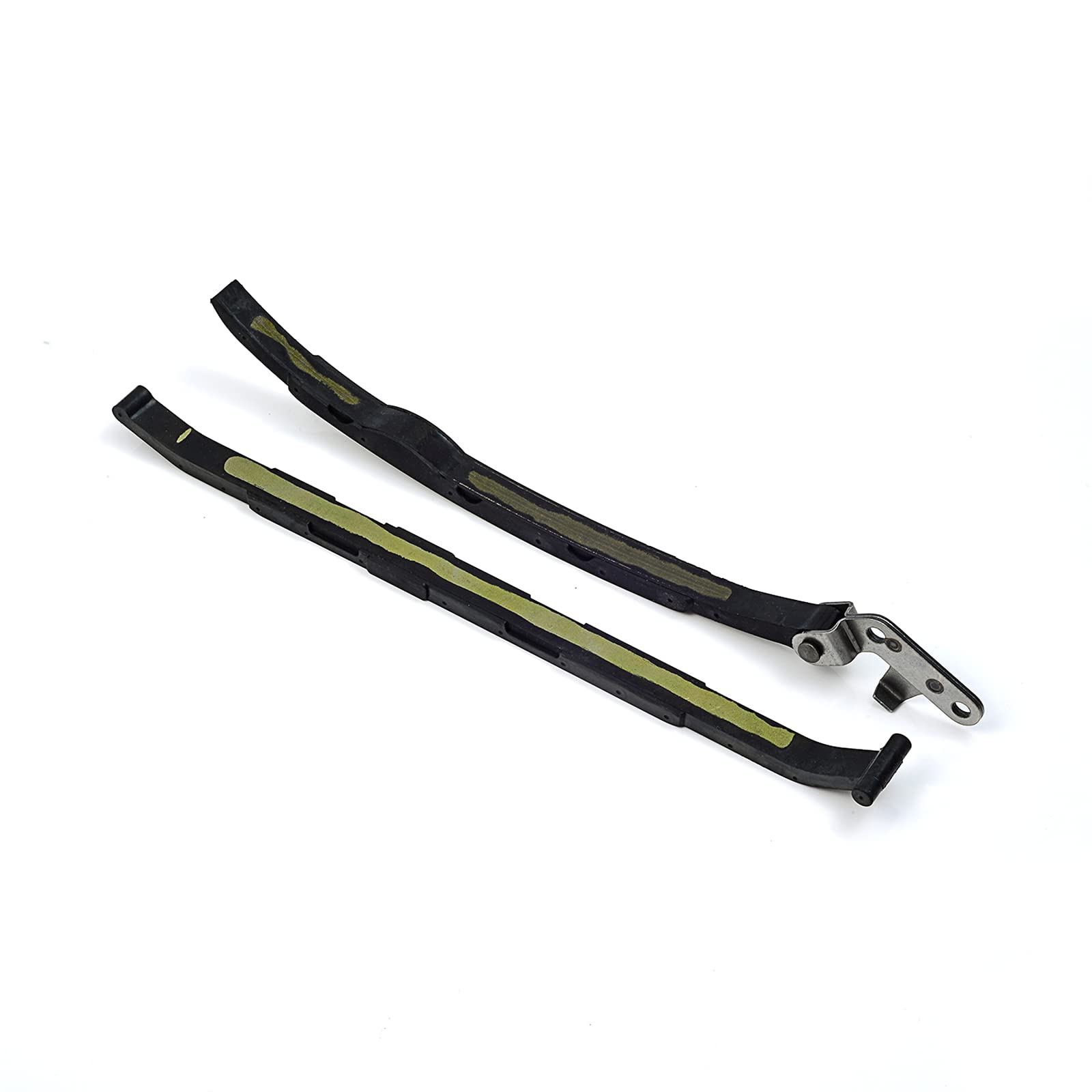 Moto1988 Cam Timing Chain Cam Chain Guides Tensioner And Gasket For Yamaha Raptor 660 Yfm660 2001-2005 94591-40126-00 34K-12231-00-00 34K-12241-00-00