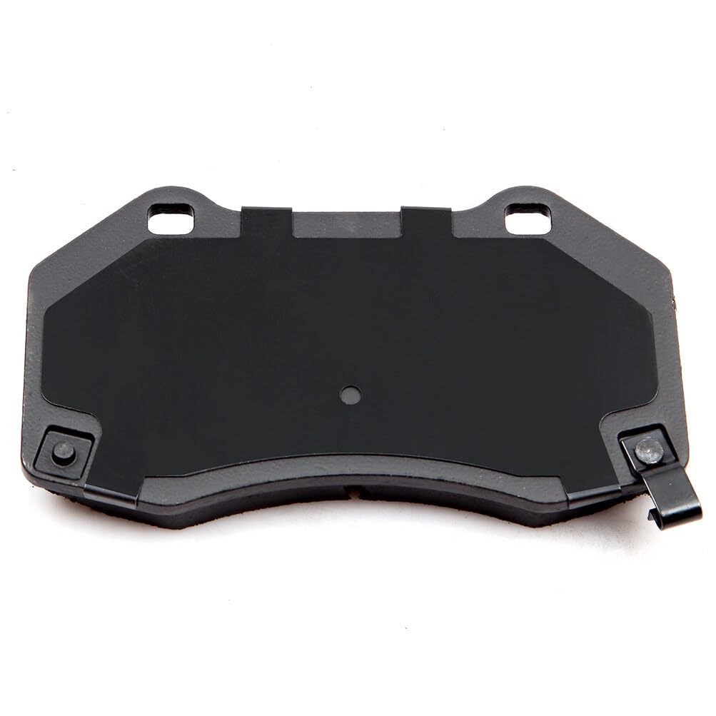 Scitoo D1379 Ceramic Brake Pads Sets Front Replacement For Chevrolet Cobalt 2008-2010,For Chevrolet Hhr 2008-2010