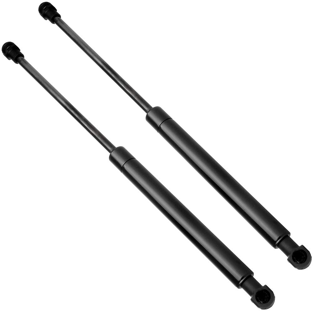Scitoo 6603 2Pcs Lift Supports 15.43'' Fit For Kia Sorento 2003-2009 Shock Struts Window Glass