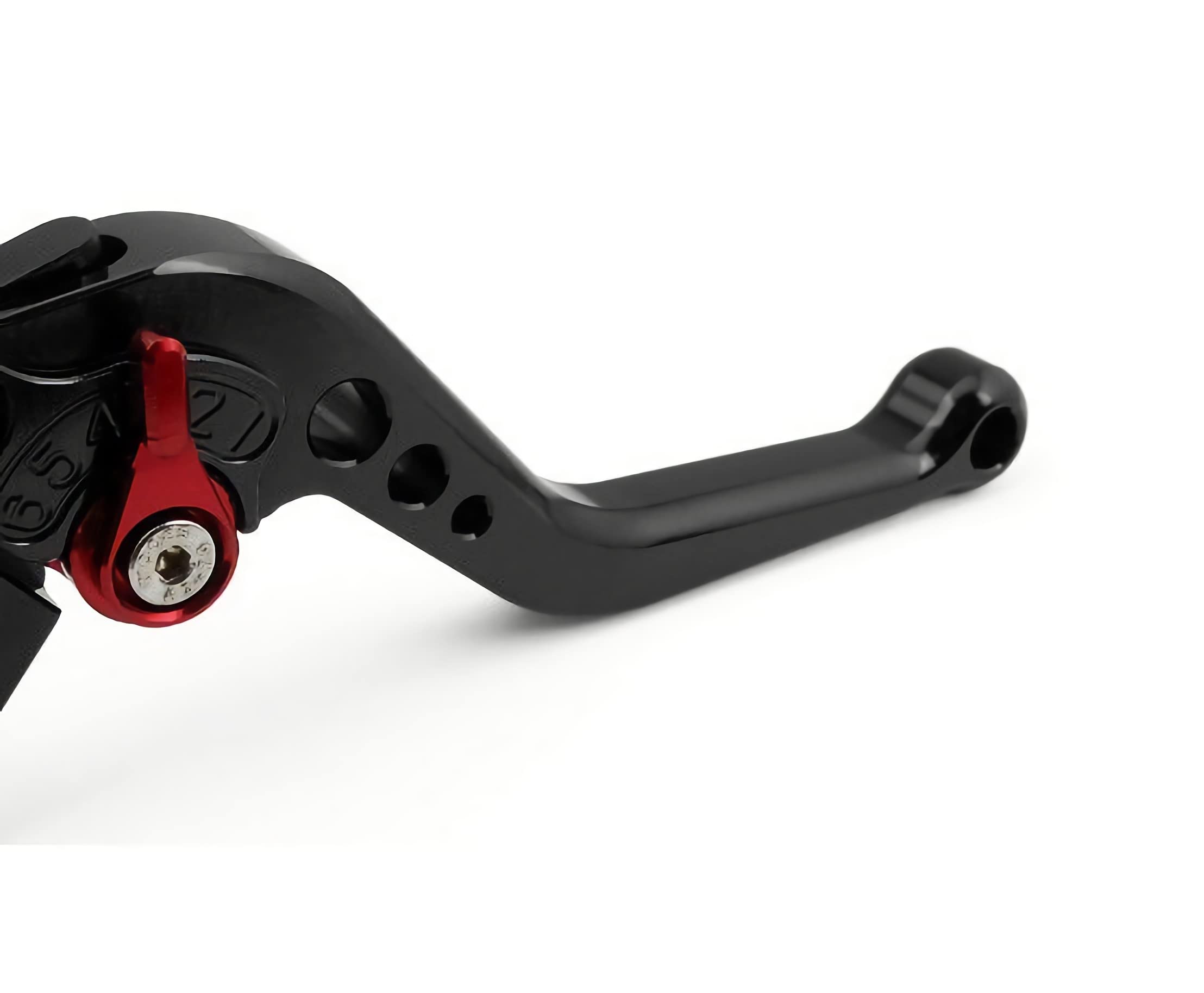 Short Brake And Clutch Levers For 2022-2023 Cb500F Cbr500R Cb500X,Rebel500 Rebel 300 Cmx 500 Cbx300 2017-2021,Nc700/Nc750 S/X 2012-2015,Cbr 600 F2,F3,F4,F4I 91-07,Cb599/Cb600 Hornet 98-06