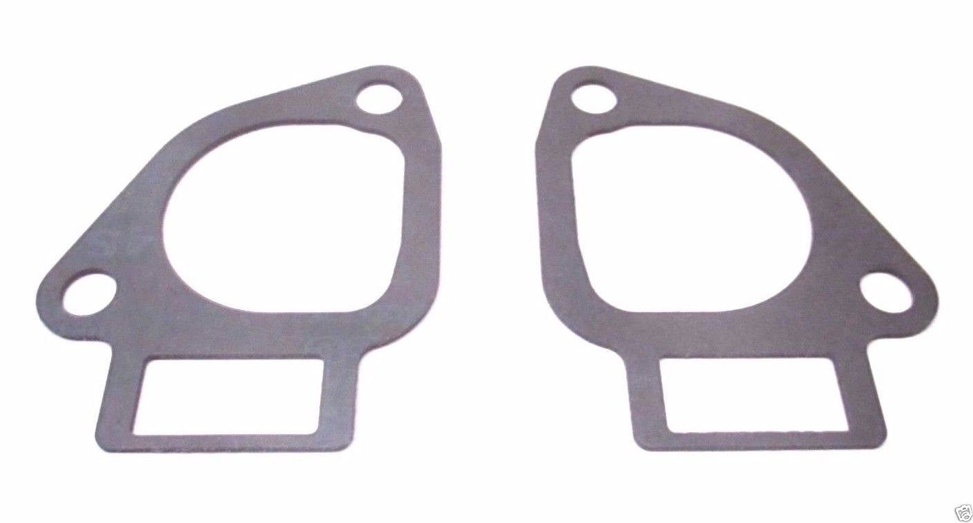 Kawasaki 11061-7093 Pack of 2 Manifold Gaskets