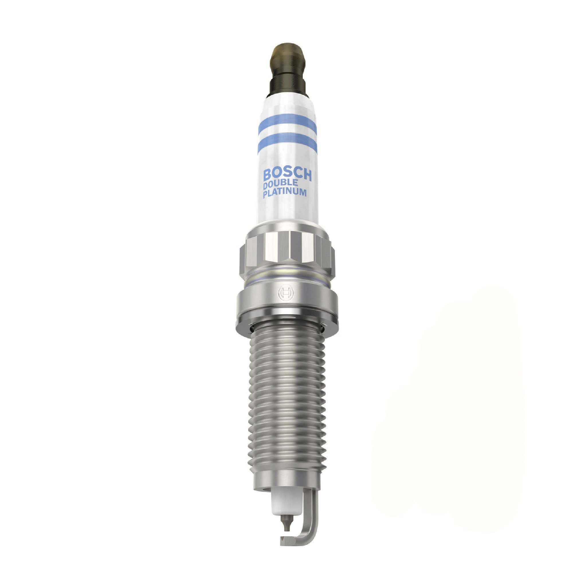 Bosch Zr5Tpp33 Oe Fine Wire Double Platinum Spark Plug - Single