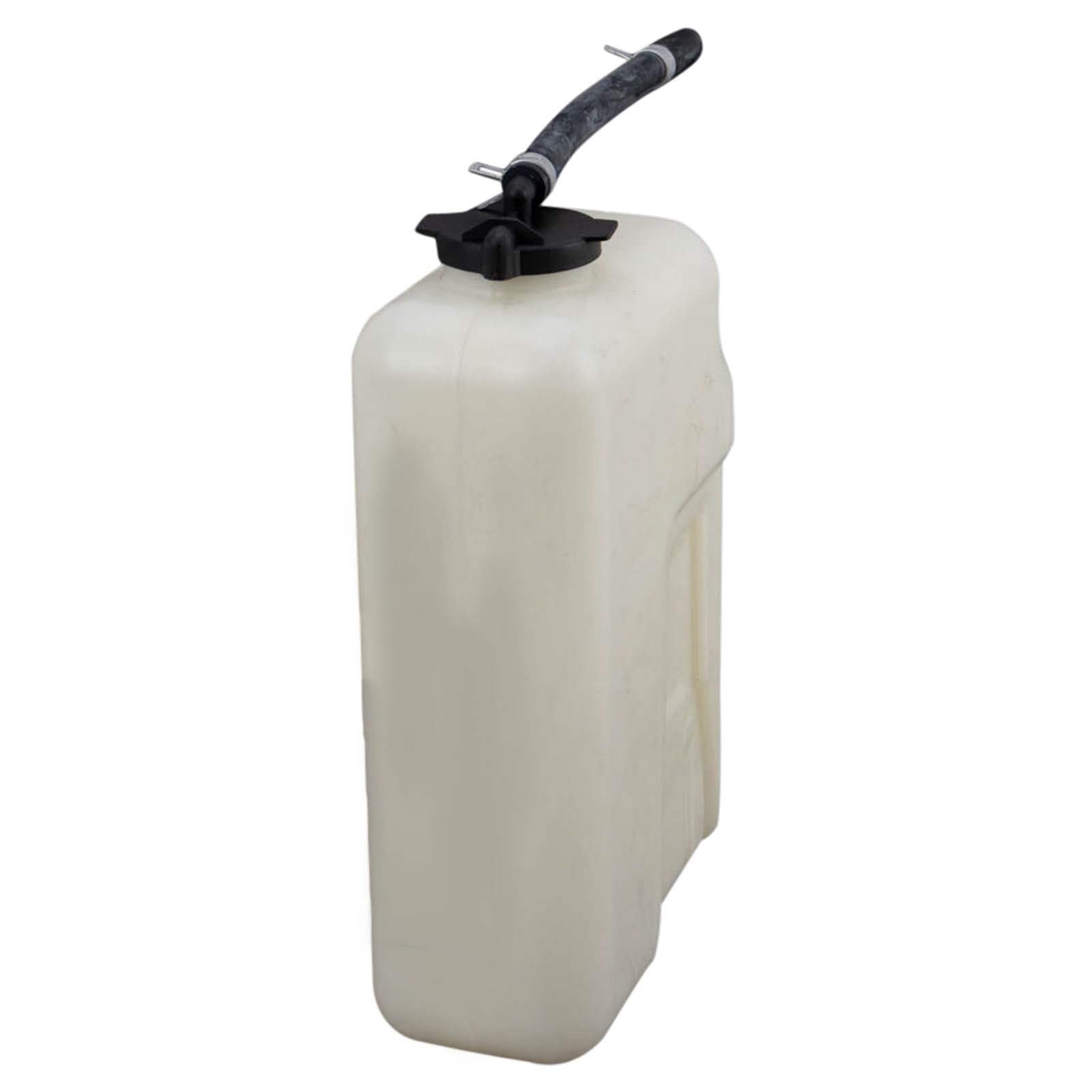 Trq Radiator Coolant Reservoir Expansion Tank Overflow Bottle Compatible With 1993-1998 Toyota T100 To3014114