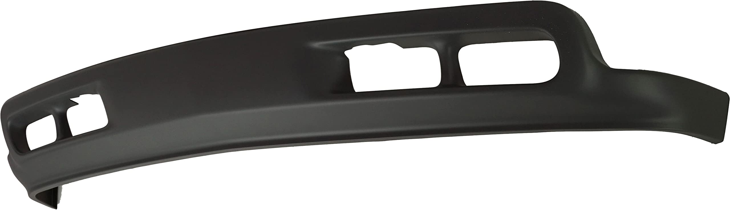 Garage-Pro Valance Compatible with 2000-2006 Chevrolet Tahoe, 1999-2002 Silverado 1500, 2500, 2001-2002 Silverado 1500 HD, Front