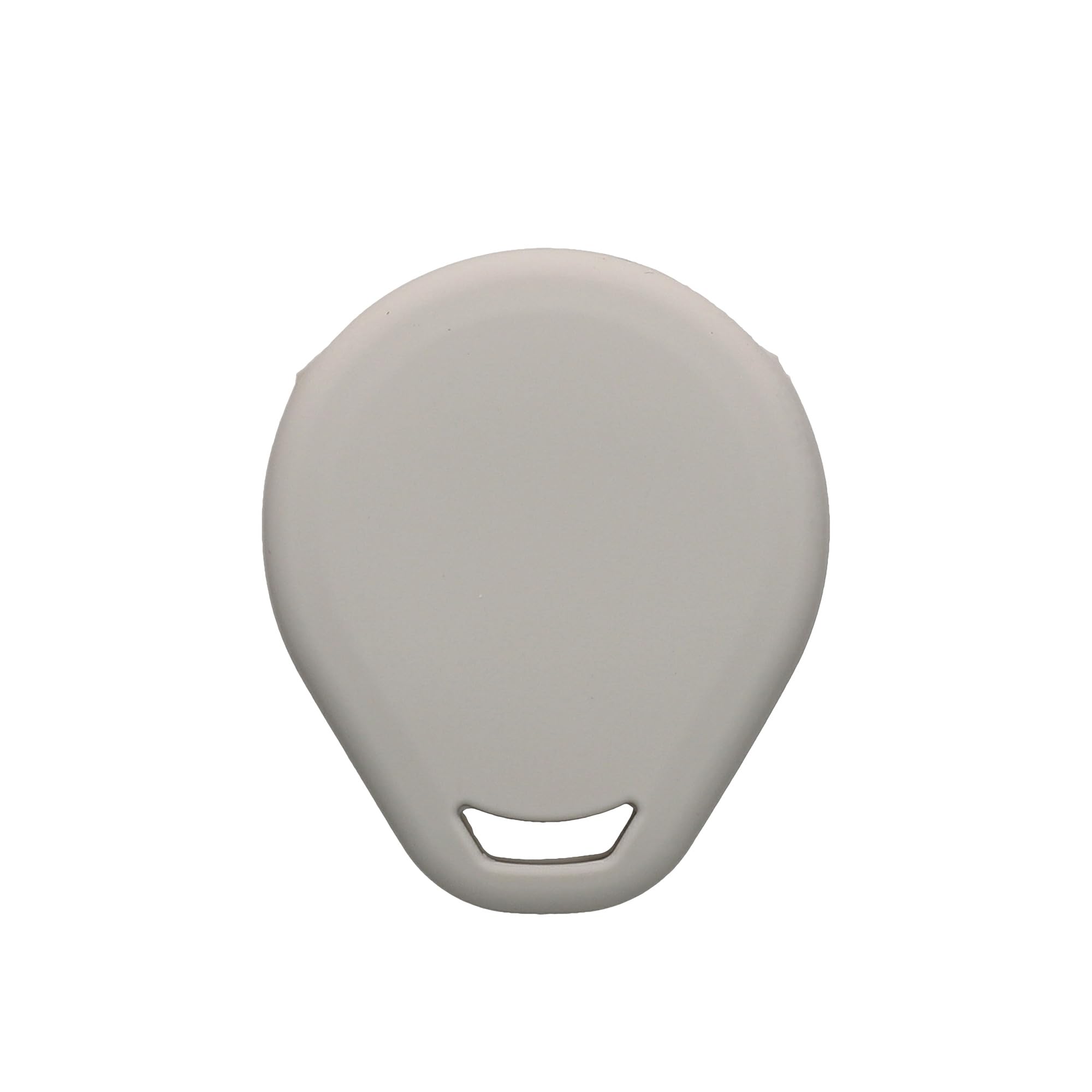 Kwmobile Silicone Cover Compatible With Harley Davidson Motorcycle Key - Protective Soft Case Skin Protector For Motorcycle Remo