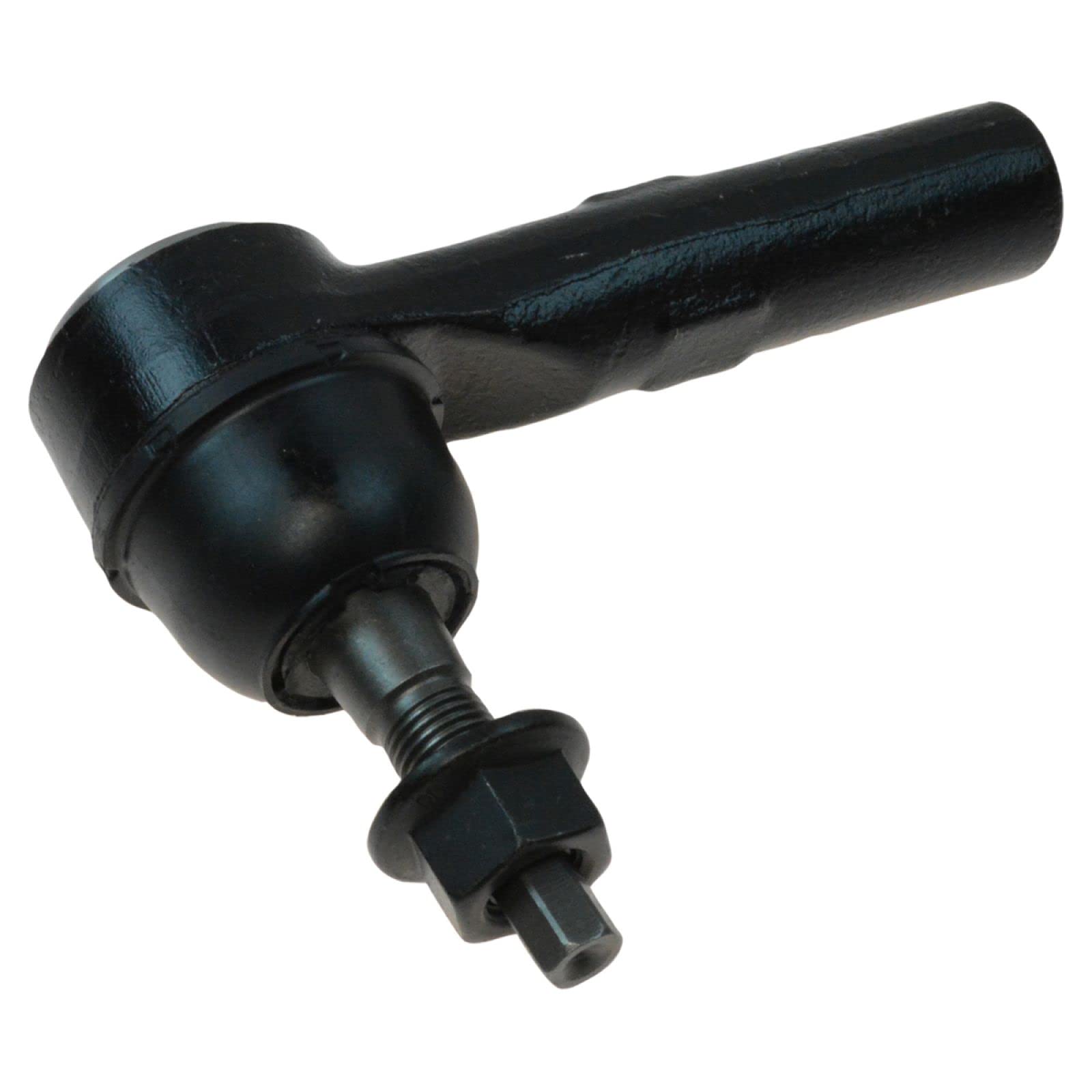 Trq Front Tie Rod Set Compatible With 2006-2010 Jeep Commander 2005-2010 Grand Cherokee