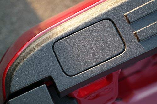 Ford Plug - Quarter