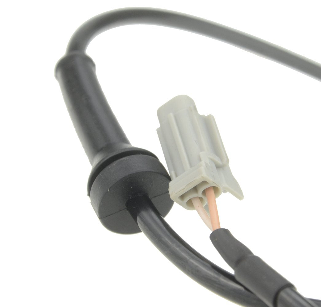 Yhtauto Set Of 2 Front Left And Right Abs Wheel Speed Sensors For Infiniti Fx35 Fx45 2003-2008, Replace# 47910-Cg000