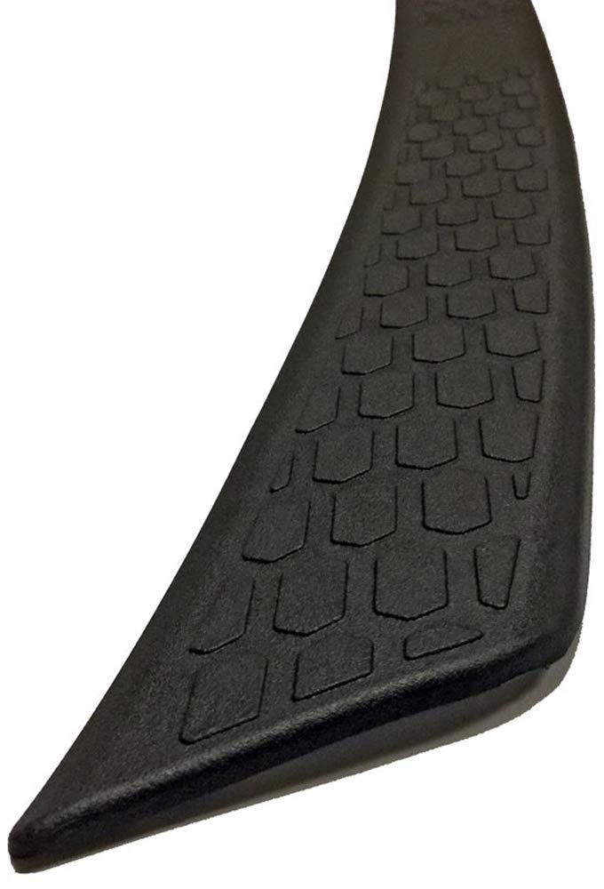 Dawn Enterprises Rbp-004 Rear Bumper Protector