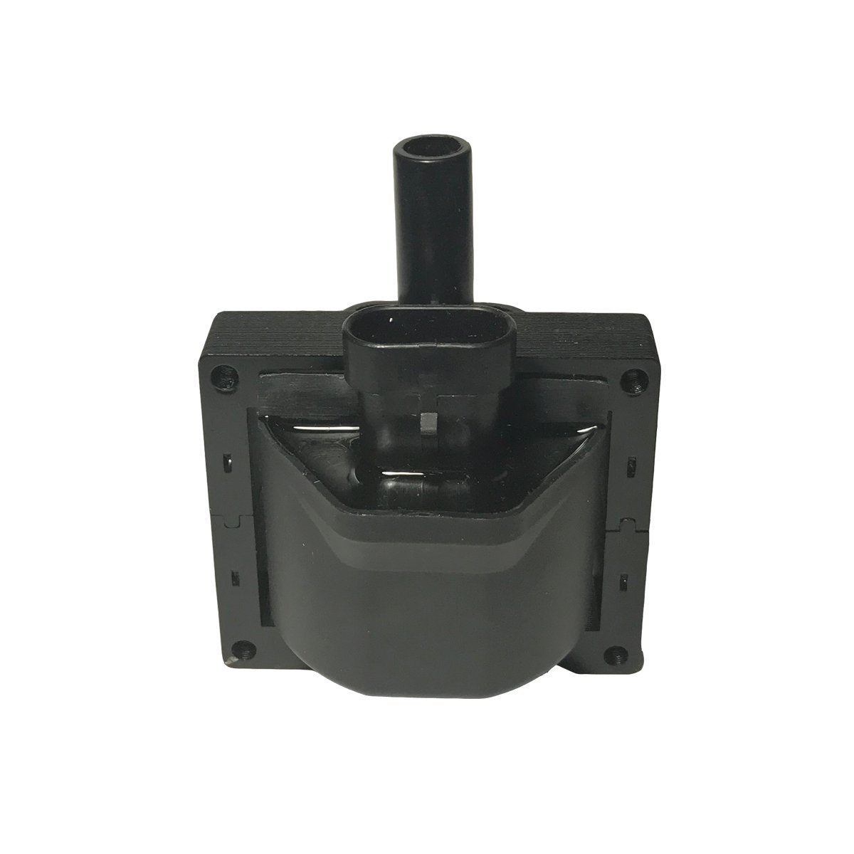 Aa Ignition - Car Ignition Coil Pack - Replaces Parts 10489421 And D577 - Compatible With Chevy, Gmc, Cadillac & Other Gm Vehicl