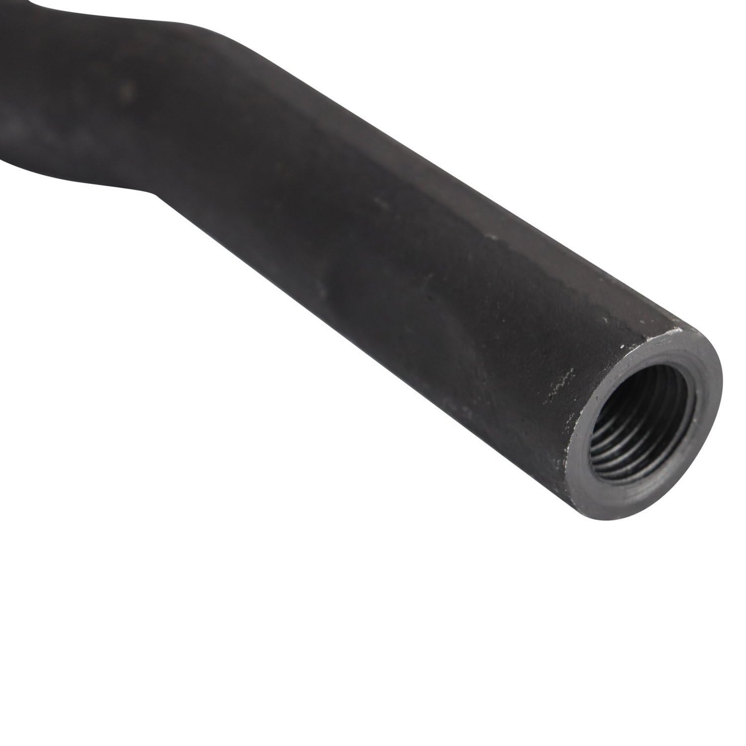 TRQ Tie Rod Set - Outer Driver & Passenger Side - Compatible with 2016 Scion iA, 2017-2020 Toyota Yaris - Model PSA50673