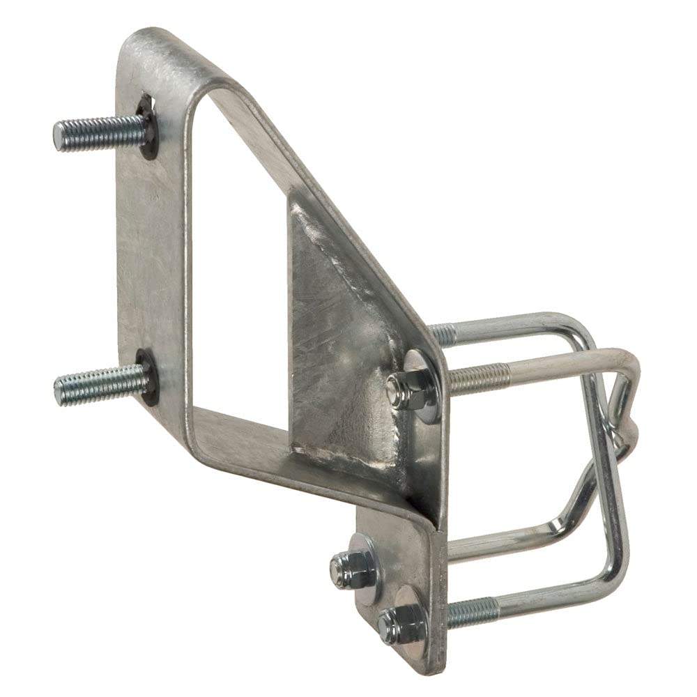Ce Smith Smith Heavy-Duty Spare Trailer Tire Carrier