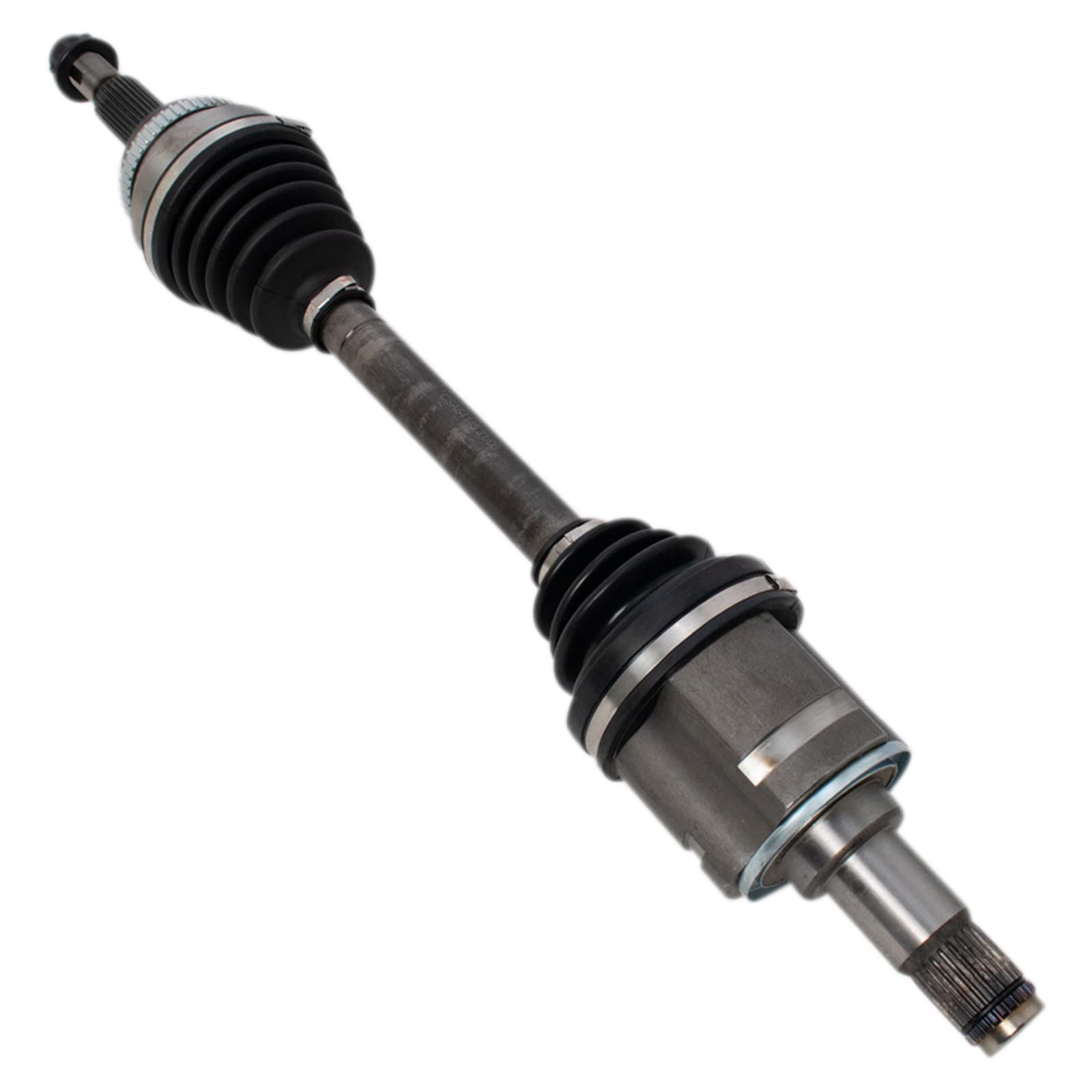 Trq Front Left Cv Axle Shaft Assembly Drivers Side Compatible With 2010-2015 Lexus Rx450H 2005-2007 Toyota Avalon 2008-2013 High