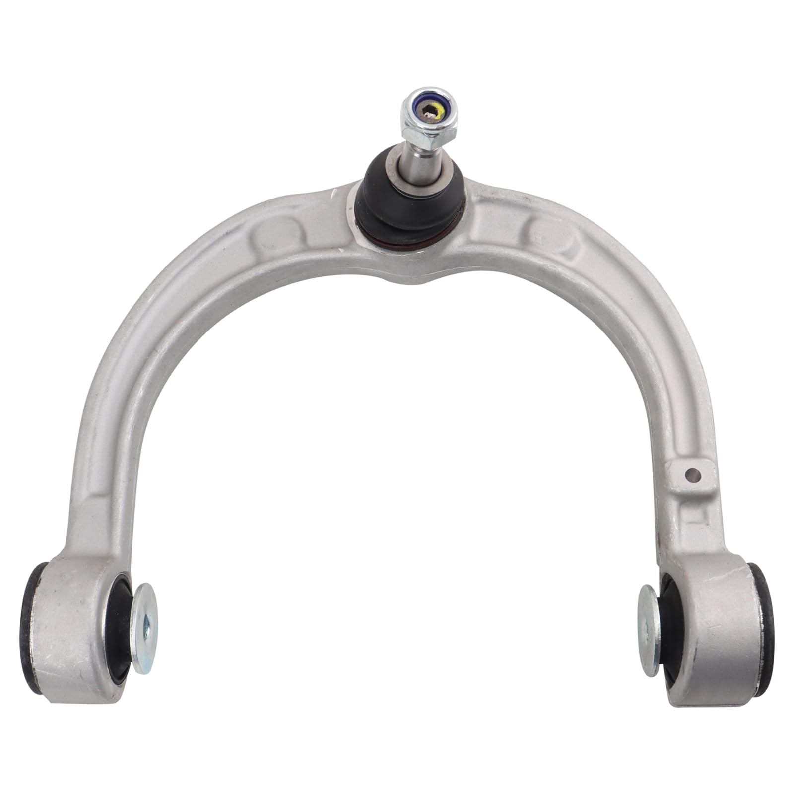 Trq Control Arm & Ball Joint Front Upper Passenger Side Right Rh For Mercedes Benz