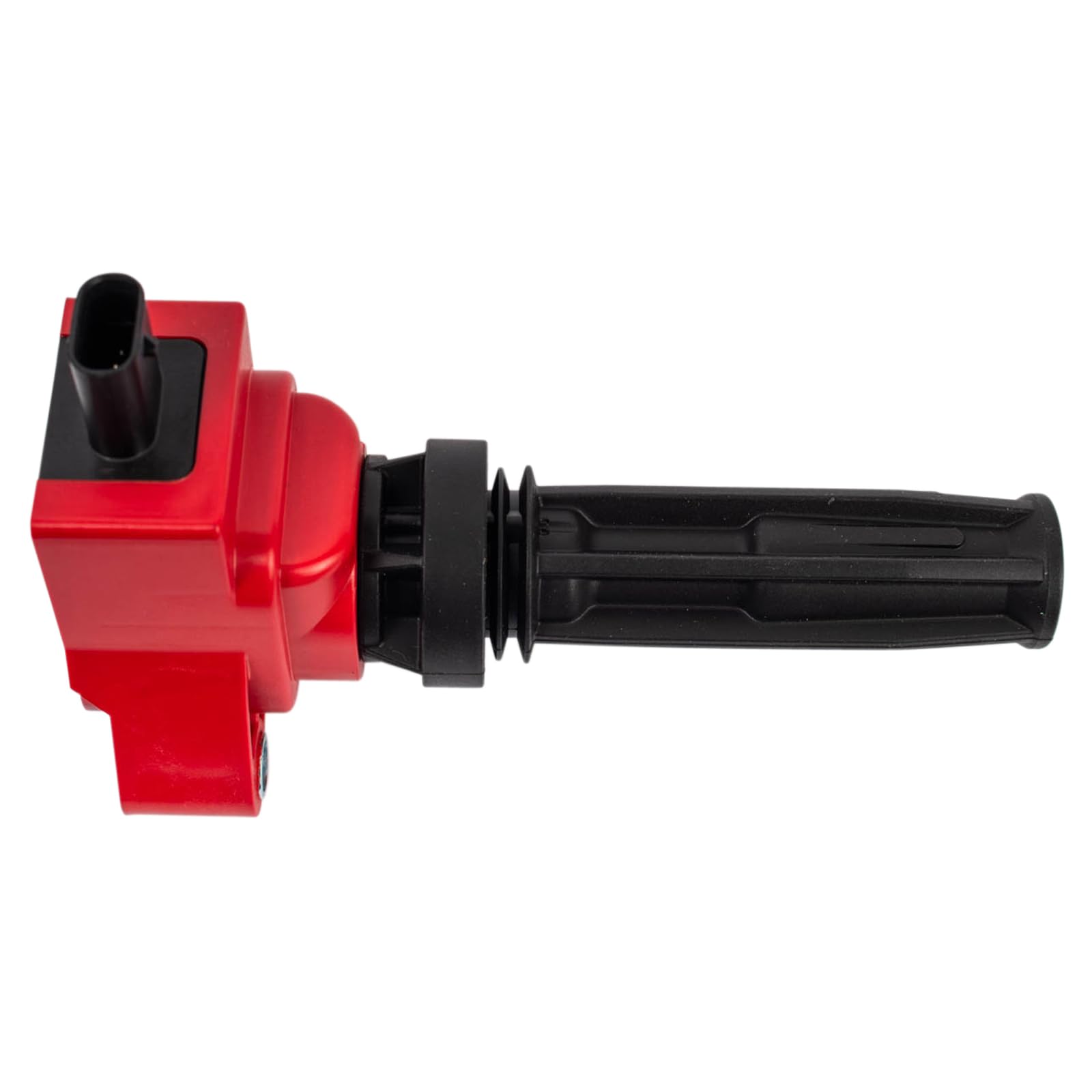 TRQ Ignition Coil Set Compatible with 2021-2023 Ford Bronco Bronco Sport 2019-2023 Edge 2020-2022 Escape 2020-2023 Explorer 2022
