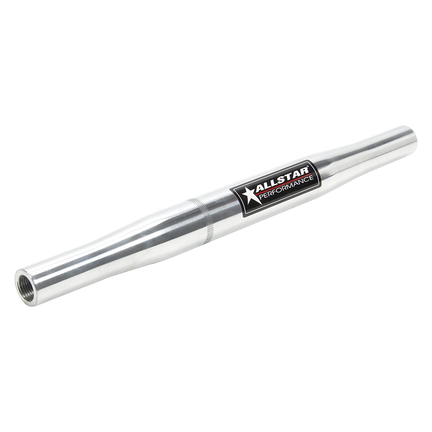 Allstar Performance ALL56807-135 13.5'' Polished Swedged Aluminum Suspension Tube