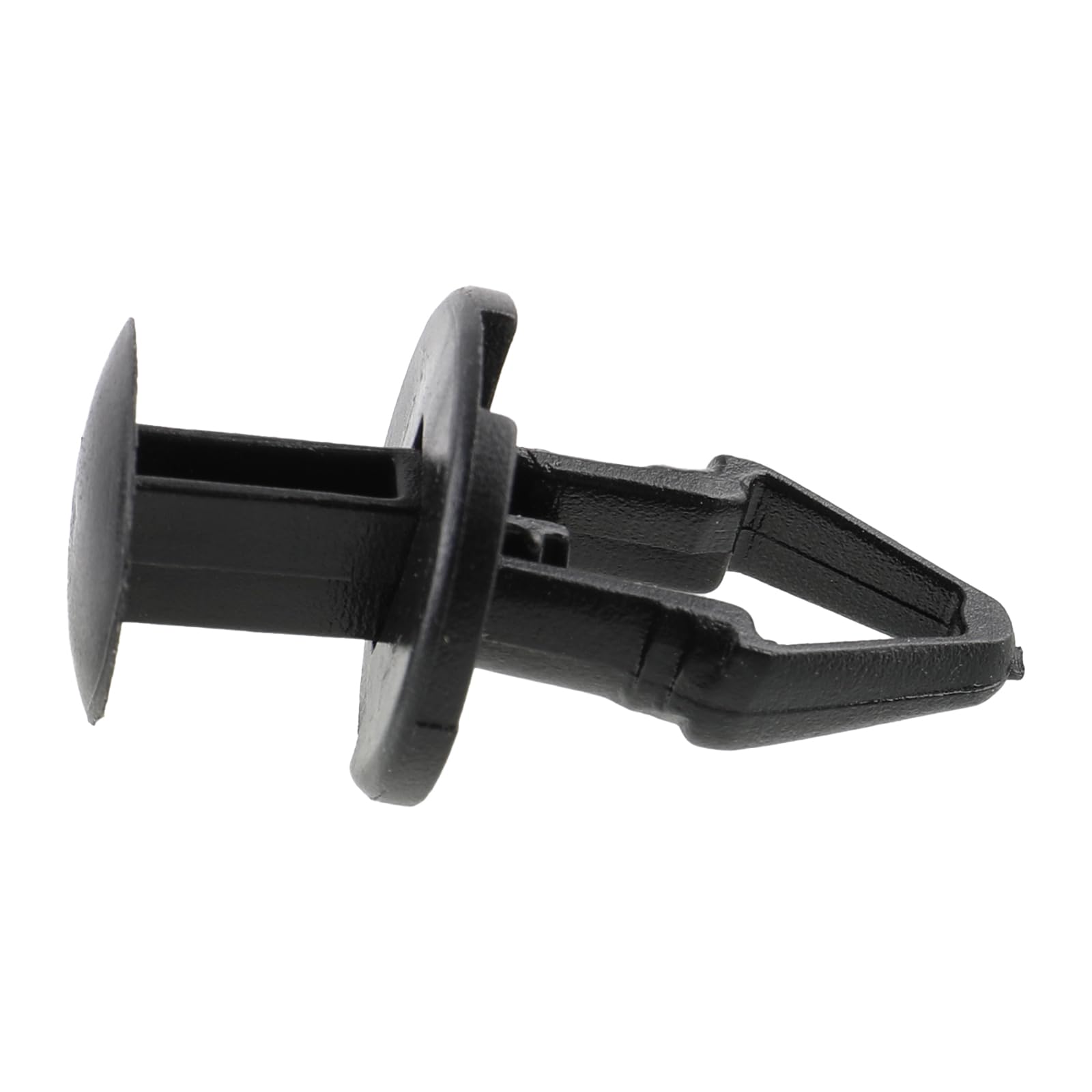 AUTOKAY 100pcs Fender Liner Clip Push-Type Fastener Retainer 11589292 for GMC GM