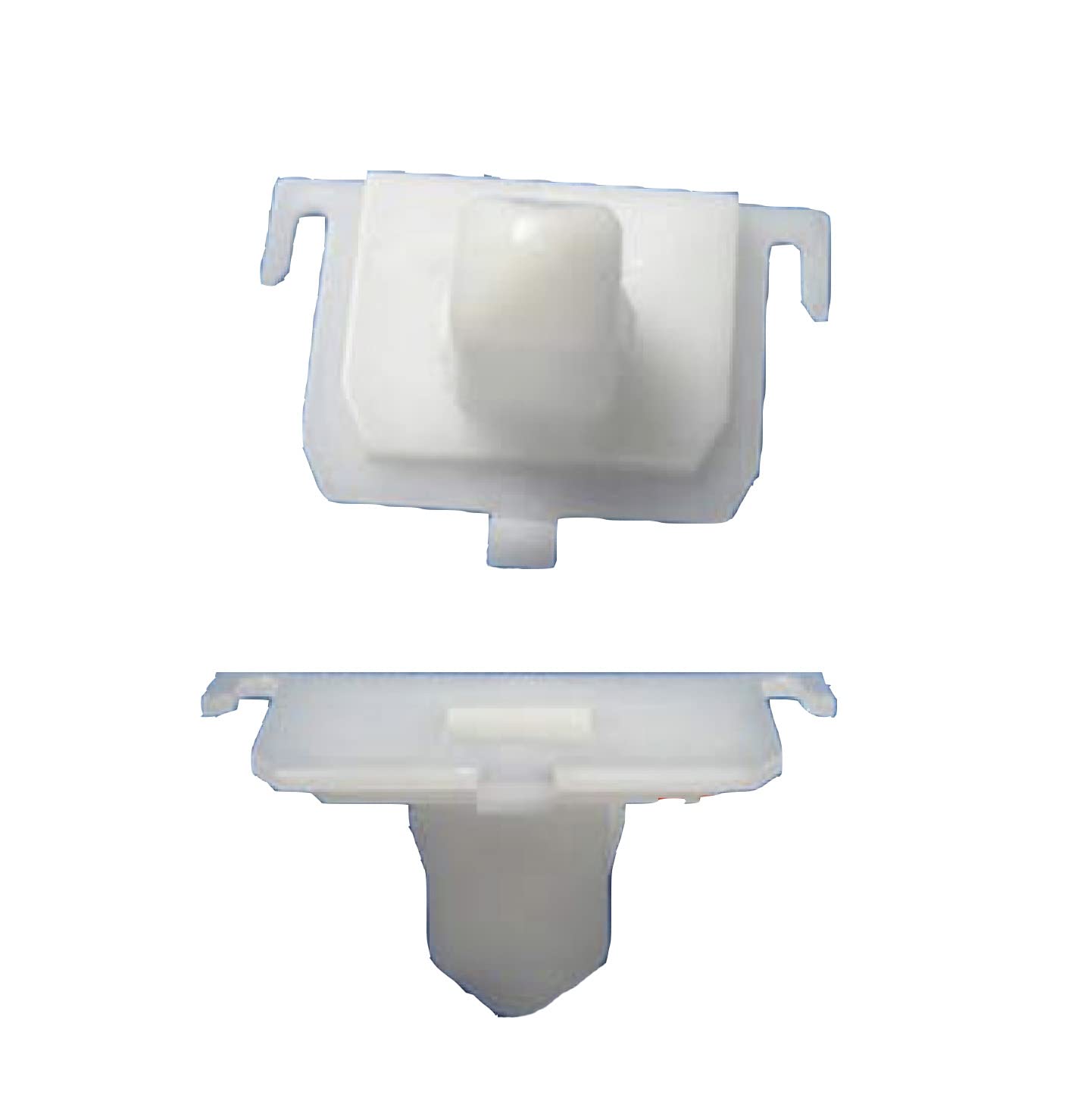 Autobahn88 Retainer Clip For Skirt Panel, Compatible With Toyota (Oem: 9046712073) (Pack Of 20)