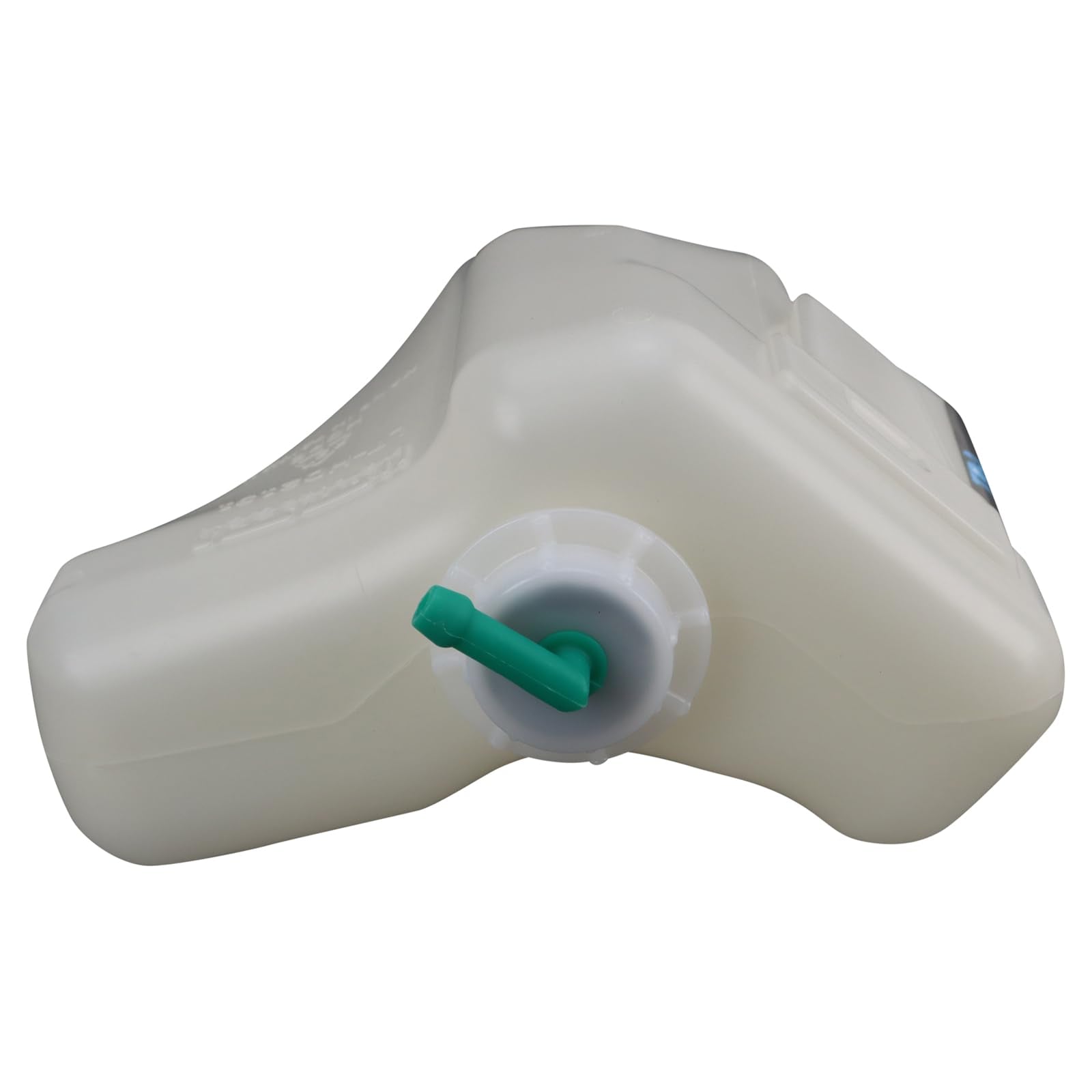 Trq Radiator Coolant Reservoir Expansion Tank Overflow Bottle Compatible With 2015-2017 Acura Tlx Ac3014114