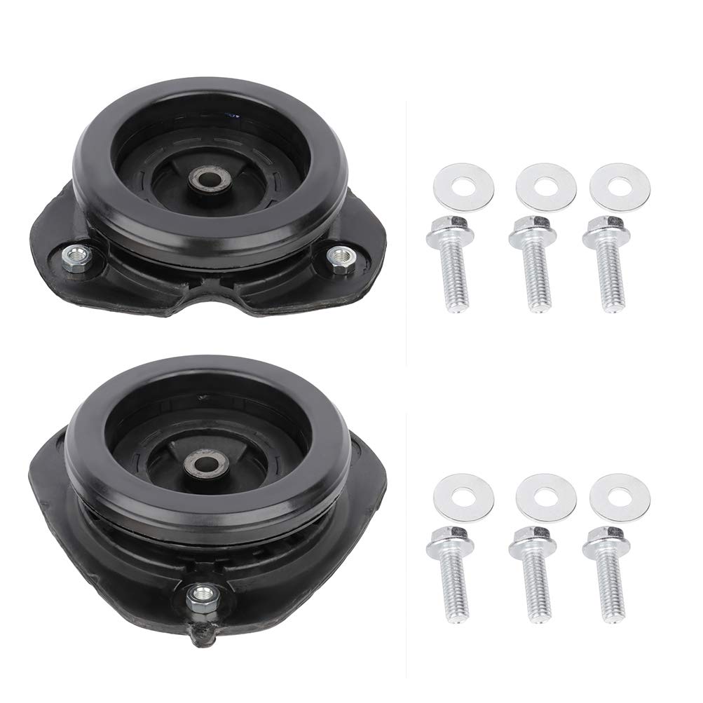 Scitoo Shock Mounting Kit Front Upper 543253Ta0A 908913 Sm5621 Fits For Nissan A