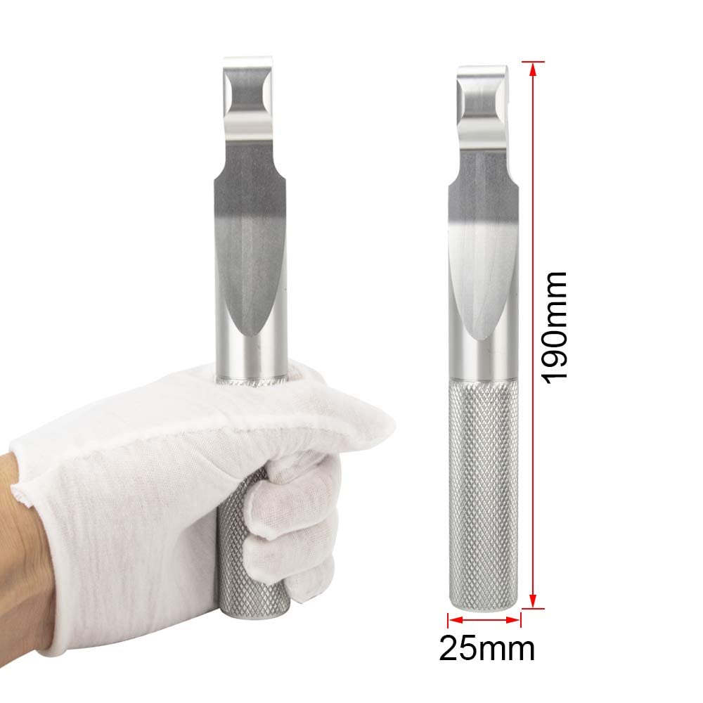 3mirrors RZR Belt Changing Tool Compatible with Polaris RZR 900 S 1000 XP Turbo RZR 800 570 2014-2019 Belt Removal Tool for Most