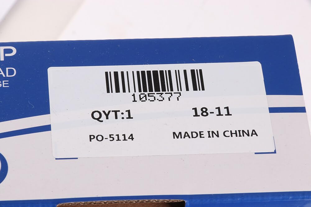 SCITOO D692 Rear Ceramic Brake Pads Sets Fit For BMW 318i 318is 318ti 320i 323Ci 323i 323is 325Ci 325i 325is 325xi 328Ci 328i 32