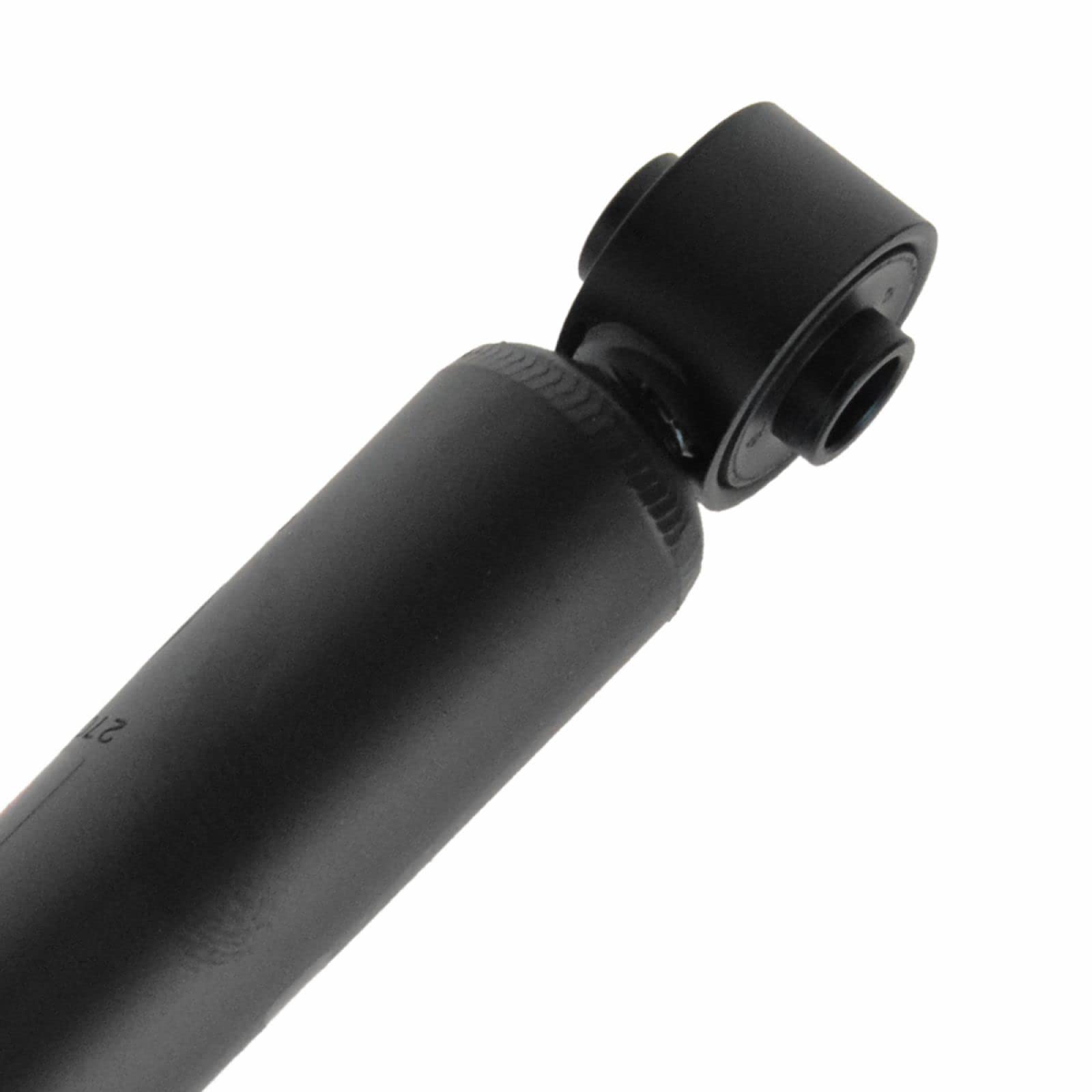 Trq Rear Shock Absorber Set Compatible With 2003-2006 Kia Sorento